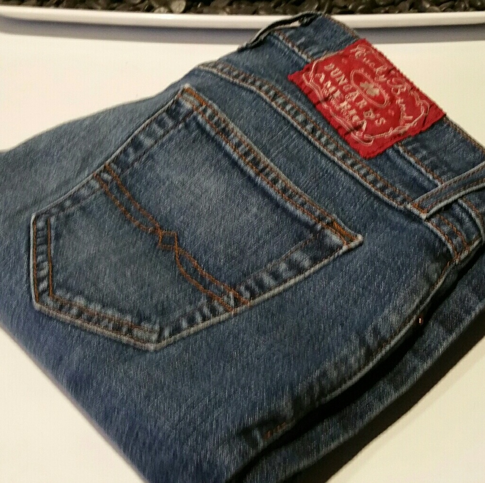 Lucky Brand Jeans